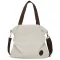 New Orean Canvas Oulder Bag Ca Portable Foreign Trade Diagon Pge