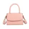 New Vintage Women Stone Flap Ca Leather Oulder Bags Lady Crossbody Mesger Bag Elnt Envelop Clutch Seh40