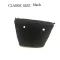 Inner Bag For Ity Lit Brown Pu Leather Handles For Obag Pu Handle Accessories For Women Silicon Handbag Style