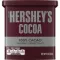 Hershey's 100% Cocoa Powder (USA Imported) เฮอร์ชี่ส์ โกโก้ผง ชนิดไม่หวาน 100% 226g.