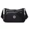 Nylon Lady Oulder Bag Mmer Style Fe Mesger Bags Quity Se Crossbody Bags For Women Handbag