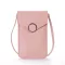B Square Loc Mobile Phone Mini Bags SML Clutches Oulder Bag Chains Pu Leather Women Handbag Clutch SE Handbag Flap
