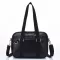 Japanse Designer Vintage Oulder Bag Large Om Mesger Bag J Sol Bags Leather Handbags Girl Ca Totes