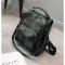 Lattice Square Crossbody Bag New Quity Pu Leather Women's Designer Handbag Pearl Chain Oulder Mesger Bag