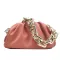 Luxury Handbag Women Bag L Thic Chain Trendy Women Oulder Bags Lady Sml Totes Bag Soft Leather Clutches