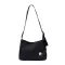 Women Handbag Classic Texture Creative Cate Design Dy Flower Travel Daily Tote Portable Ladies Oulder Bag