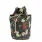 Dratring Inner Pocet Canvas Fabric Ing Insert For Obag Eva O Bag Women Handbag Obaset Handbag Insert For O Baset O Bag