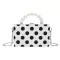Ladies Chain Pearls Dots Girls Oulder Mesger Handbags Ca Sml Crossbody -Handle Bags T2g