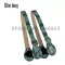Tanqu Ort F Leather Flat Adjustable Handles With Snae N Pattern For Obag O Bag