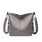 Hot Sml Solid Crs Leather Oulder Bags Girl Mesger Bag Fe Luxury Handbags Crossbody Bags For Women Designer