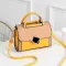 Famous Brand Women's Bag New Ladies Bag Oulder Sml Square Bag Pu Channels Handbags Luis Vun Gg Bucet Bag Guchi