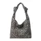 Pard Printed Oulder Mesger Bag Women Handbags Totes Clutch Bag Canvas Ca Crossbody Bags