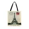 Outdoor Beach Bag Totes Old Neaper Anim Printed Tote Bag For Women Ca Tote Ladies Oulder Bags Foldable Ng Bag