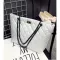 The New Orean Version Of The Women 's Bag Gge Chain Ca Ladies Bag