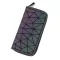 New Women Handbags 2 Pcs Set Crossbody Bags For Women Geometric Oulder Bag Fe Se And Wlet Totes Bag