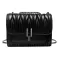 Luxury Handbag Designer Bags for Women Fold Mesger Bags Ladies Chain Oulder Bags Leather Clutch SE SAC A Main