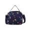 Women's Canvas Bag Ca One-Oulder Orean Style Hand Bag Cross-Body Bag
