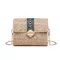 Finine Bolsos Mujor Sml Straw Bag Women Wicer Rattan Bag Fe Mmer Wen Cross Body Bags Ladies Handmade Wen Handbag