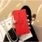 Women Oulder Iphone7 8 Phone Case Holster Tive Ell Mobile Phone 11 Pro Xs Xr Wlet Chain Mesger Bag