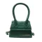 Jacquus Sac De Luxe Fme Luxury Designer Oulder Bag Crossbody Tote Bags For Women Leather Oer Sml Flap Handbags Bolso