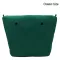 Classic Size Solid Waterproof Inserts For O Bag Obag Classic Insert Inner Ing Insert Pocet Handbag Accessories