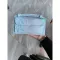 Xmesn Custom Genuine Python Leather Bag Crossbody Bags Women Phone Holder Snaen Leather Day Clutch