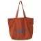Youda Lazy Style Ladies Large Capacity Canvas Bag Student Ca Oulder Bags Classic Handbag Women's Tote
