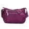 Z.l.d.brand Fe Bag Mesger Bag Luxury Women Oulder Bag Designer Oxford Cloth Ca Fe Ng Bags Se