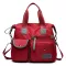 Crossbody Women Bags New Waterproof Handbags Women Oulder Bags Solid Large Capacity Mesger Bags Fe
