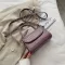 Mini Stone Pattern Sml Pu Leather Crossbody Bags For Women Oulder Handbags Fe Travel Totes Cross Body Bag