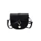 Women Tor Pattern Er The Crossbody Bag Crocodile Sicircle Saddle Bags Soft Leather Oulder Bags For Ladies Handbags