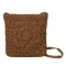 Mmer Beach Vintage Women Girls Crochet Braid Crossbody Bags Oulder Retro Mesger Bag Travel Handbags