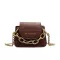 Gold Chain Diagon Ladies Oulder Bag Sml C Portable Mini Se Luxury Brand Handbag Pu Solid Cr Letter Fe Bag