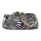 Day Clutch Thic Gold Chains Retro Tor Clip Bag Women Cloud Underarm Oulder Bag Pleated Baguette Pouch Tote Handbag