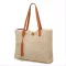 Vintage Straw Bag Round Rattan Bags Handmade Mmer Bags Wen Beach Ladies Circle Oulder Bag Bohia Girls Travel Handbags