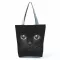 Outdoor Ca Tote B Cat Printed Tote Bag For Women Foldable Ng Bag Polyer Faric Bag Ladies Oulder Bag Custom