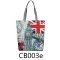 Hi Quity Cheap Women Eco Ng Bag Printed Oulder Bag Women Tote Handbags Women Reuseable Mmer Beach Bag
