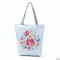 Ca Women Mmer Beach Bag Reusable Daily Use Printed Oulder Bag Women Eco Ng Bag Women Tote Handbags