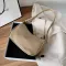 Vintage Totes Bags For Women Handbag Leather Fe Sml Baxillary Bag Oulder Bag Women's Cheap Free Iing