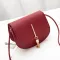 New Women Bag Women Leather Handbags Plaid Chains Oulder Bag Silver Crossbody Bag For Women Bolsas Finina