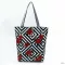 Hi Quity Cheap Women Eco Ng Bag Printed Oulder Bag Women Tote Handbags Women Reuseable Mmer Beach Bag
