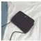 Hi Quity Oulder Bag Women Crossbody Bag Pu Leather Flap Bags Girls Ca Phone Pouch Fe Wide Strap Bag
