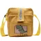 Women Mini Cartoon Canvas Oulder Bags Cute Cell Phone Bag For Student Letter Crossbody Zier Flap Bag Anim Print Mesger