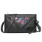 Women's Bag Genuine Leather Ses Crossbody Zier Oulder Bags Designer Fe Mesger Bag Soft Eepn Bag