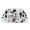 Women Girls Cartoon Cow Print Oulder Crossbody Bag Lady Tote Satchel Se Q1qa