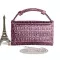 Xmesn Custom Genuine Python Leather Oulder Bag Crossbody Bags Women Phone Holder Snaen Leather Day Clutch