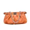 Hand Bags For Women Vintage Chain Oulder Bag Solid Cr Mmer Crossbody Bag Lady Cloud Pouch Fe Soft Leather Clutch