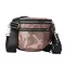 Women Nylon Oulder Crossbody Bag Sicircle Streetwear Wt Ch Belt Ses Mesger Bags Sg Ch Pac