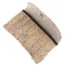 Women Boho Straw Nitted Clutch Braided Handbag Mmer Beach Bag Se Holder