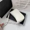 Pu Leather Oulder Bag Popular Baxillary Bags Women Lady Elnt Crossbody Totes Sg Chain Mesger Handbag
